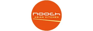 Nooch Asian Kitchen Gutschein